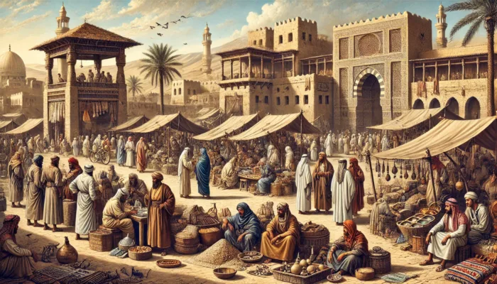 Peygamber(sav)'in Mirası